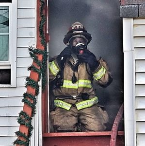 Meet your Posher, Brooks